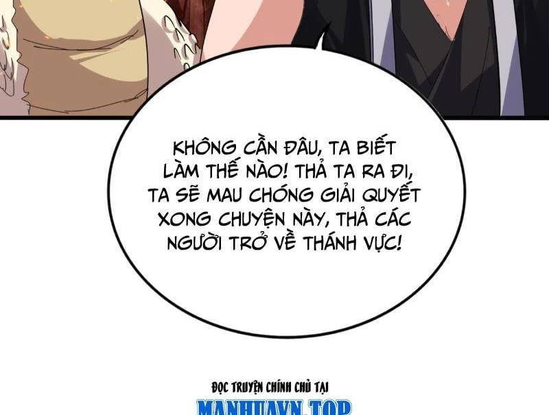 Đại Quản Gia Là Ma Hoàng Chapter 824 - 49