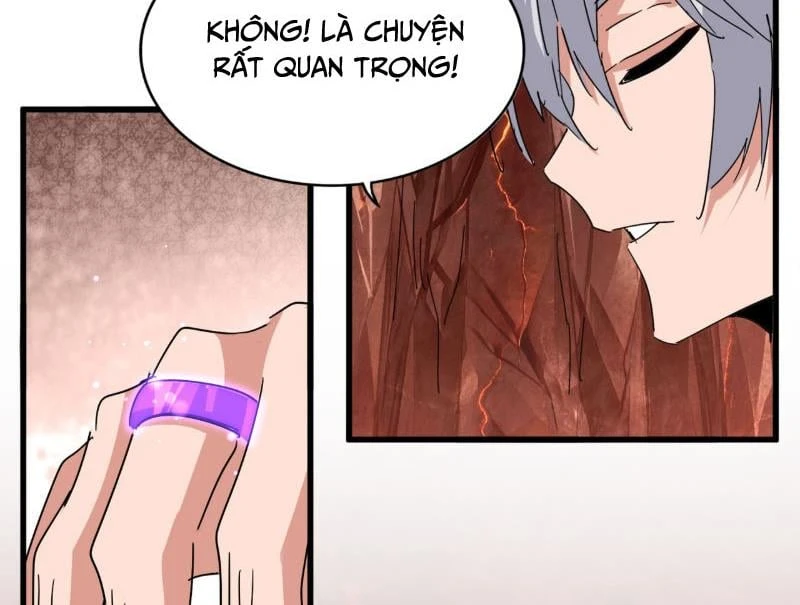 Đại Quản Gia Là Ma Hoàng Chapter 824 - 57