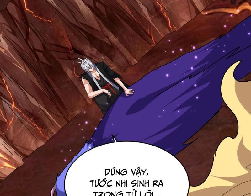 Đại Quản Gia Là Ma Hoàng Chapter 824 - 70