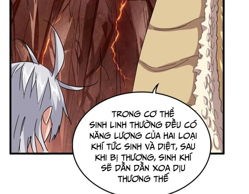 Đại Quản Gia Là Ma Hoàng Chapter 824 - 75