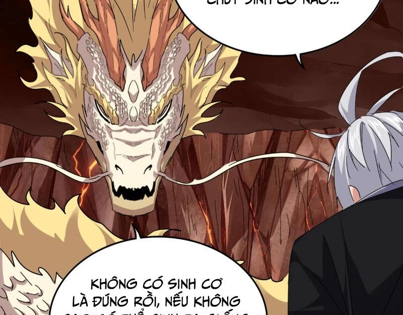 Đại Quản Gia Là Ma Hoàng Chapter 824 - 83