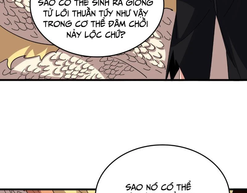 Đại Quản Gia Là Ma Hoàng Chapter 824 - 84