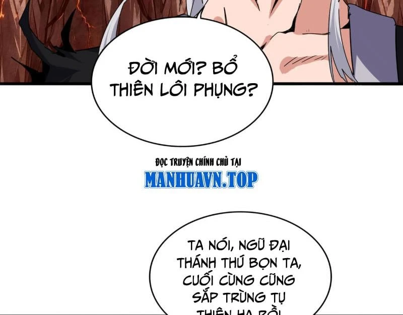 Đại Quản Gia Là Ma Hoàng Chapter 824 - 88