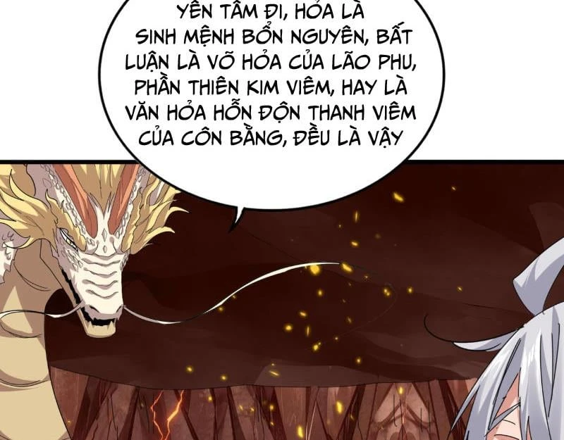 Đại Quản Gia Là Ma Hoàng Chapter 824 - 93