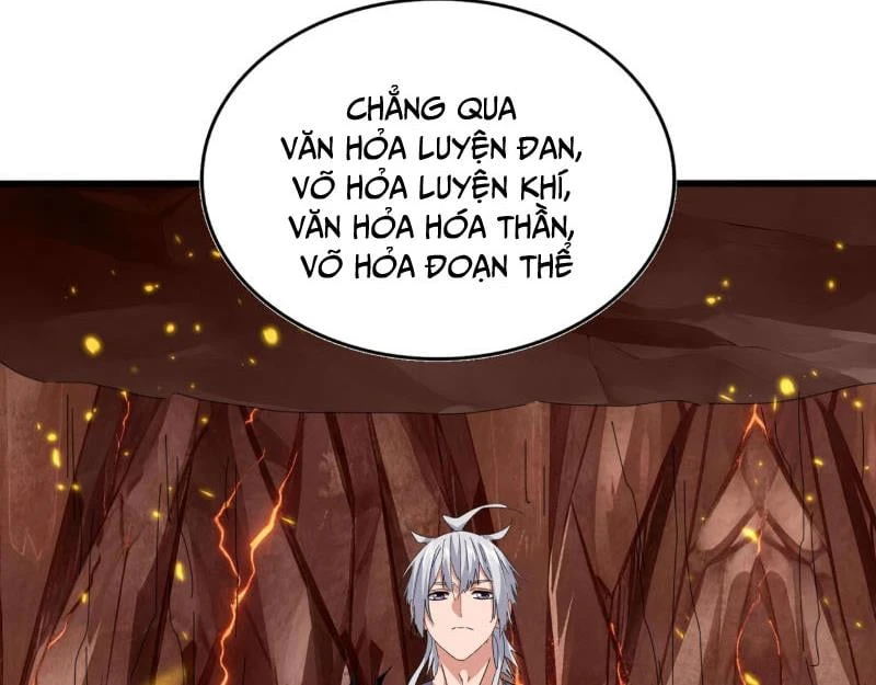 Đại Quản Gia Là Ma Hoàng Chapter 824 - 95