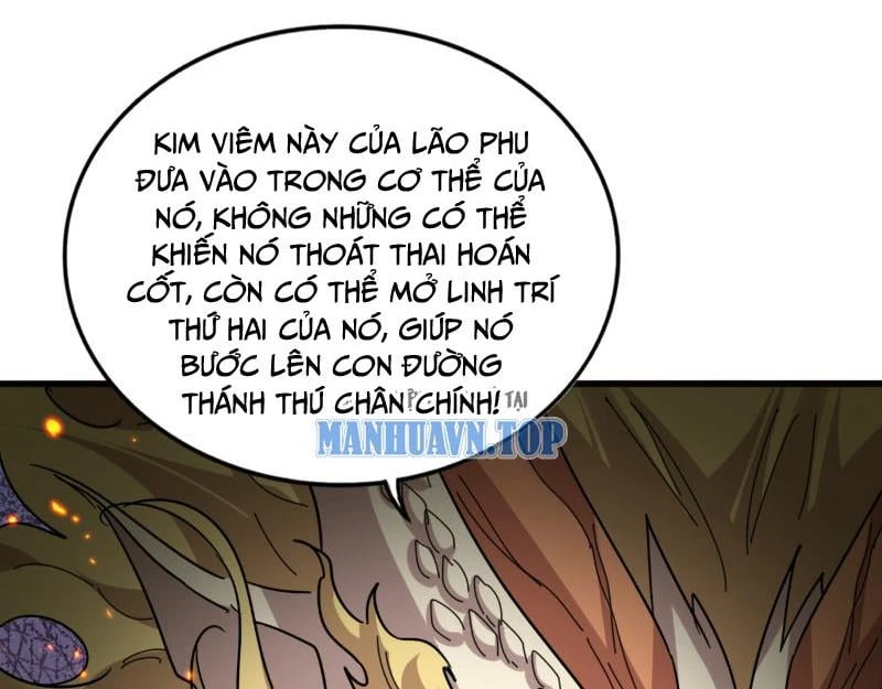 Đại Quản Gia Là Ma Hoàng Chapter 824 - 97