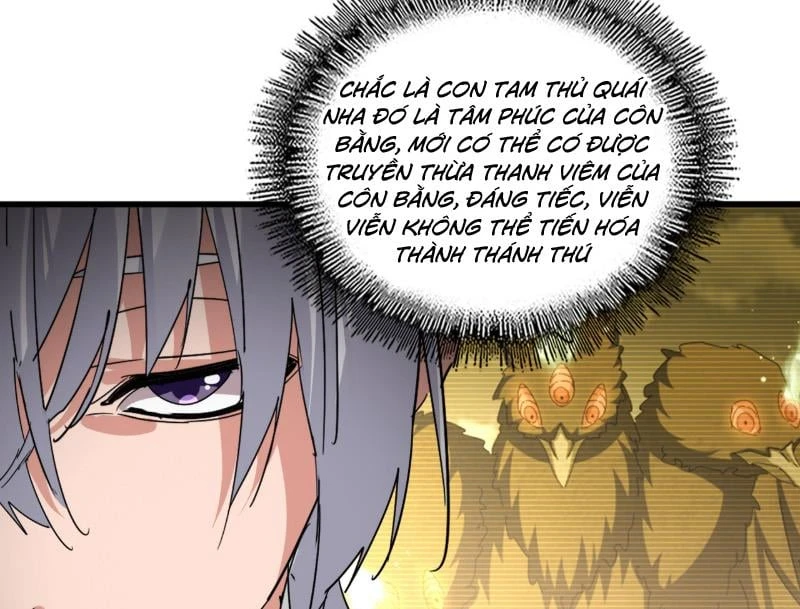 Đại Quản Gia Là Ma Hoàng Chapter 825 - 17