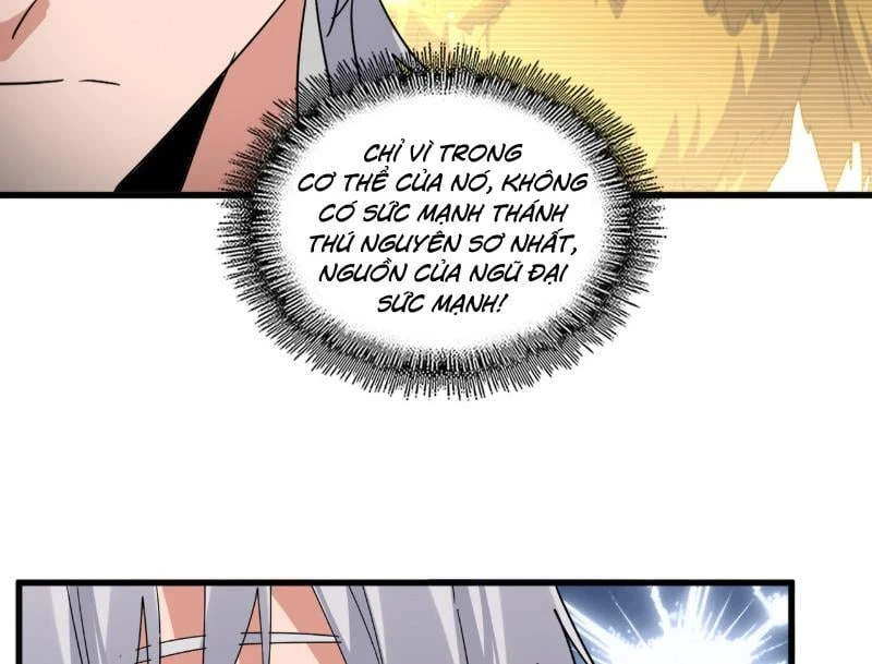 Đại Quản Gia Là Ma Hoàng Chapter 825 - 18