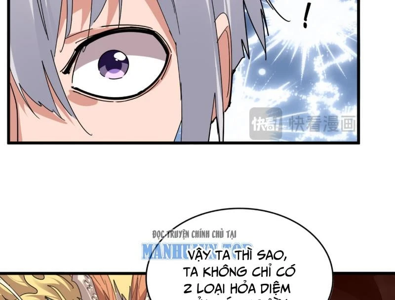 Đại Quản Gia Là Ma Hoàng Chapter 825 - 19