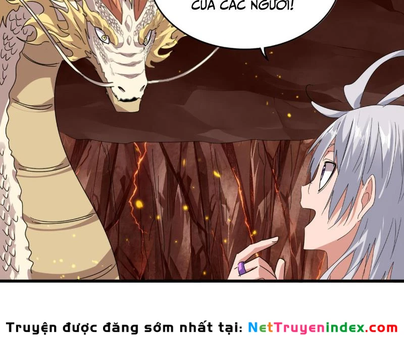 Đại Quản Gia Là Ma Hoàng Chapter 825 - 20