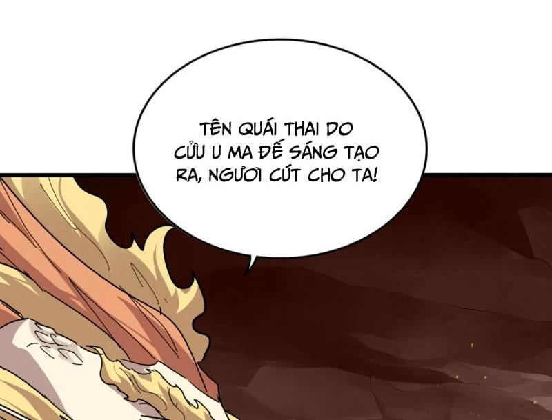 Đại Quản Gia Là Ma Hoàng Chapter 825 - 21