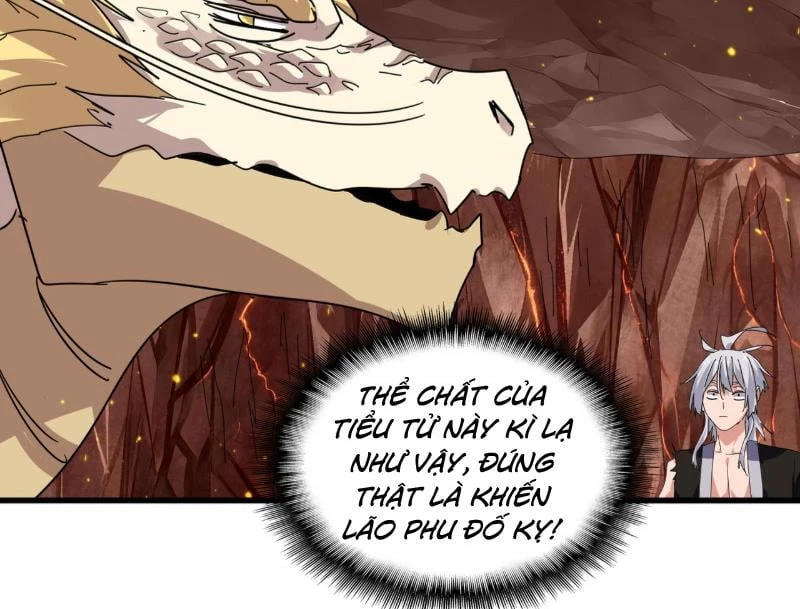 Đại Quản Gia Là Ma Hoàng Chapter 825 - 22