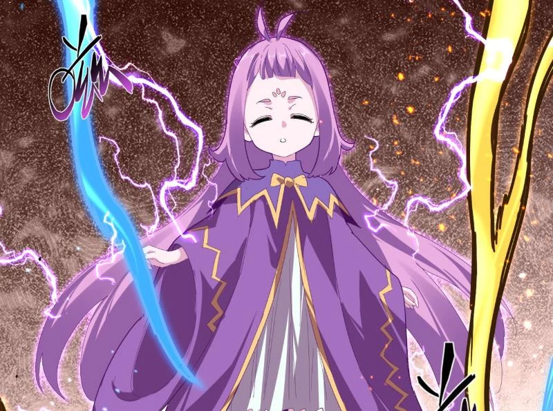 Đại Quản Gia Là Ma Hoàng Chapter 825 - 39