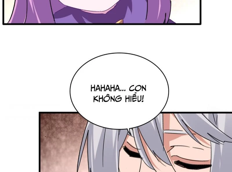 Đại Quản Gia Là Ma Hoàng Chapter 825 - 57