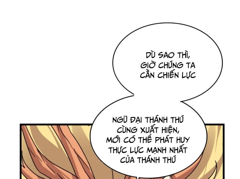 Đại Quản Gia Là Ma Hoàng Chapter 825 - 67