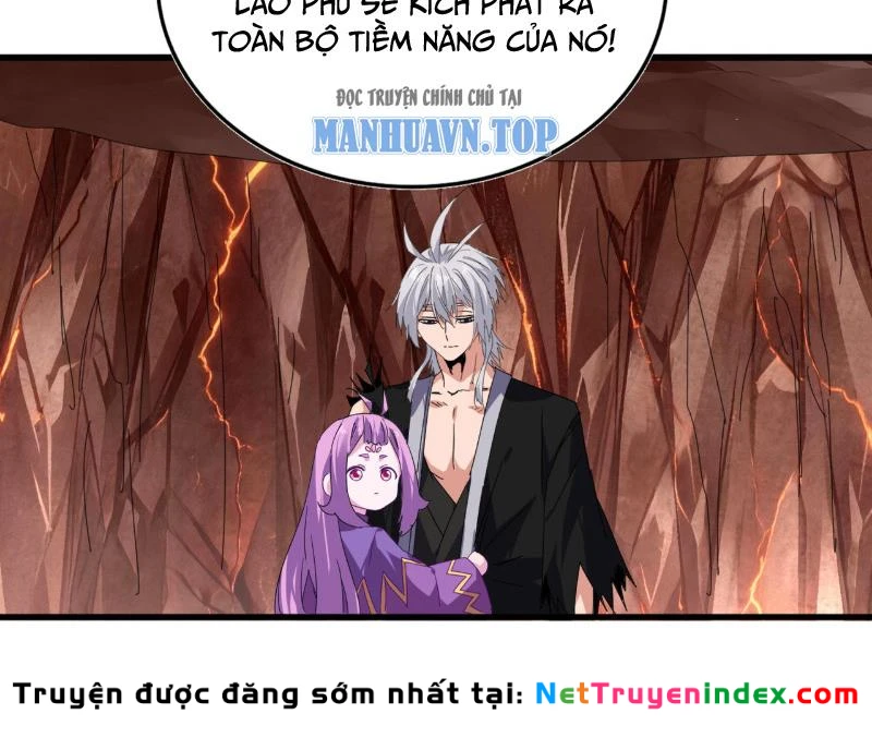 Đại Quản Gia Là Ma Hoàng Chapter 825 - 70