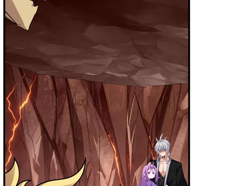 Đại Quản Gia Là Ma Hoàng Chapter 825 - 76