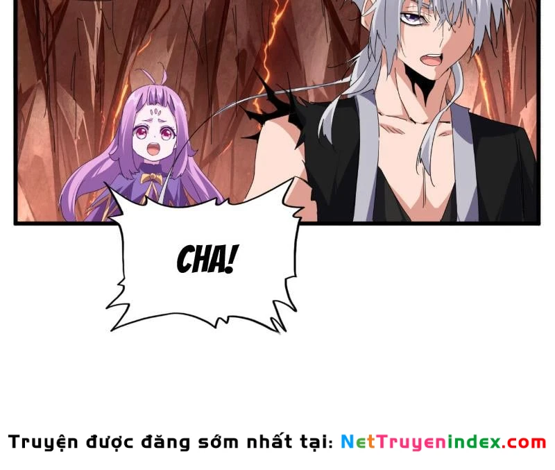 Đại Quản Gia Là Ma Hoàng Chapter 825 - 81