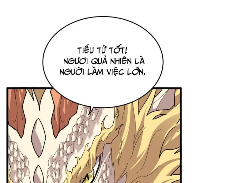 Đại Quản Gia Là Ma Hoàng Chapter 825 - 82