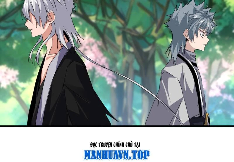 Đại Quản Gia Là Ma Hoàng Chapter 826 - 9