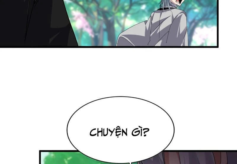Đại Quản Gia Là Ma Hoàng Chapter 826 - 11