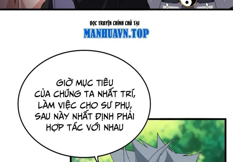 Đại Quản Gia Là Ma Hoàng Chapter 826 - 14