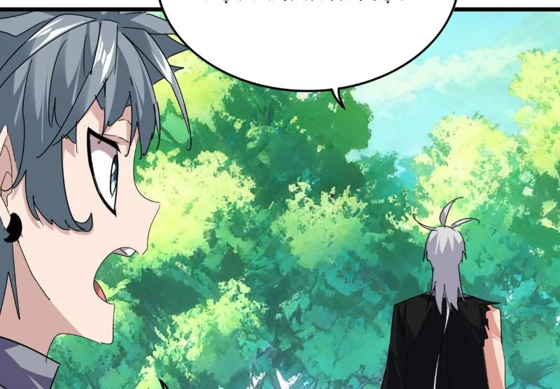 Đại Quản Gia Là Ma Hoàng Chapter 826 - 19