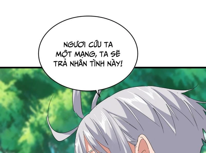 Đại Quản Gia Là Ma Hoàng Chapter 826 - 21