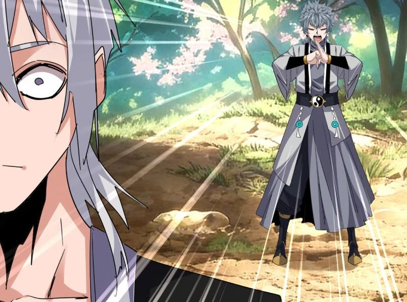 Đại Quản Gia Là Ma Hoàng Chapter 826 - 26