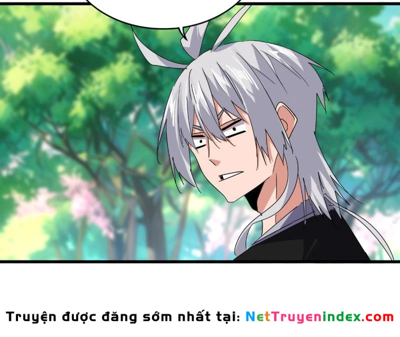 Đại Quản Gia Là Ma Hoàng Chapter 826 - 28