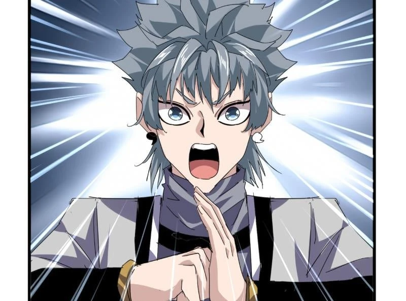 Đại Quản Gia Là Ma Hoàng Chapter 826 - 30