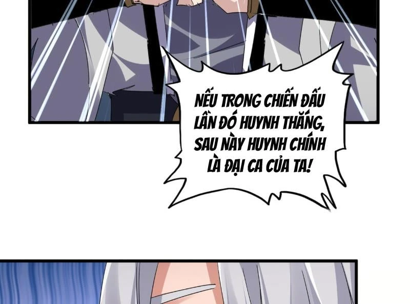 Đại Quản Gia Là Ma Hoàng Chapter 826 - 31