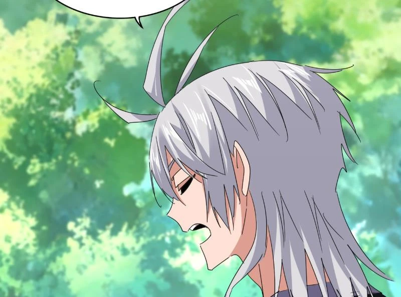 Đại Quản Gia Là Ma Hoàng Chapter 826 - 33