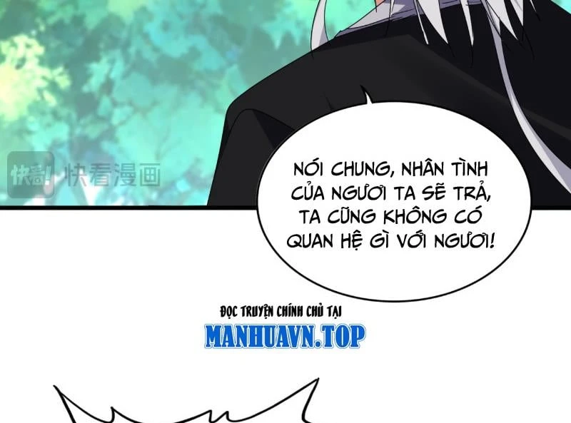 Đại Quản Gia Là Ma Hoàng Chapter 826 - 34