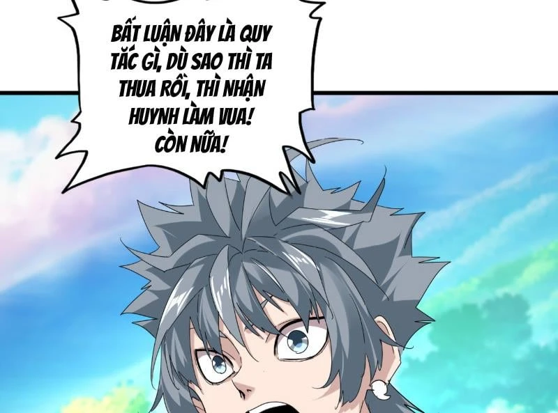 Đại Quản Gia Là Ma Hoàng Chapter 826 - 35