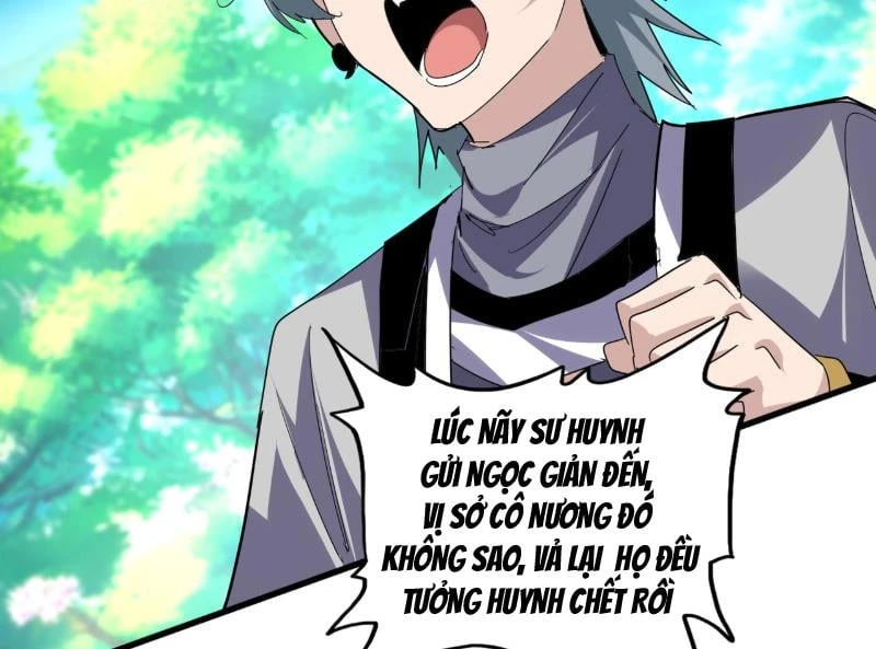 Đại Quản Gia Là Ma Hoàng Chapter 826 - 36