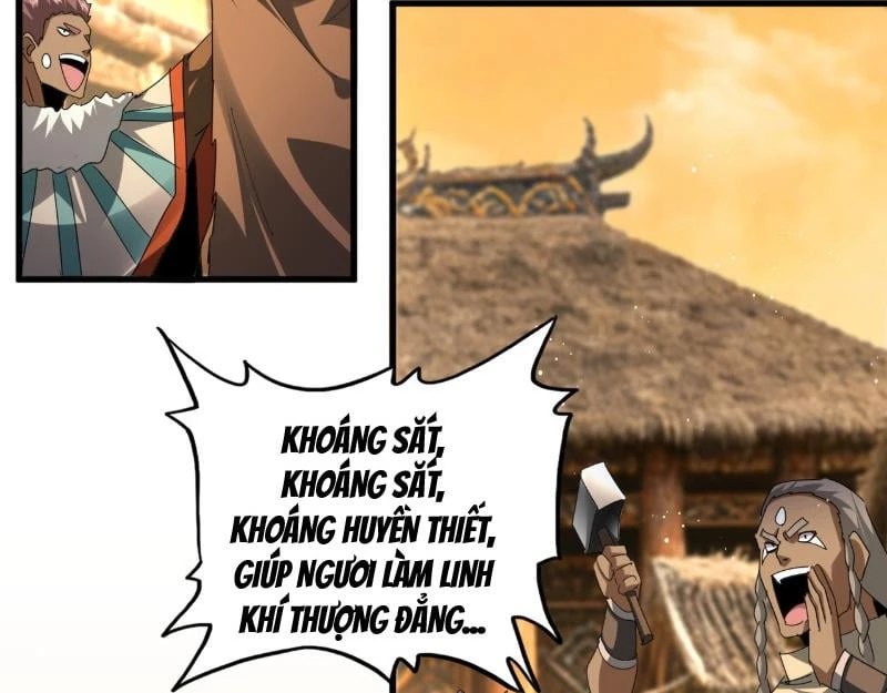 Đại Quản Gia Là Ma Hoàng Chapter 826 - 48