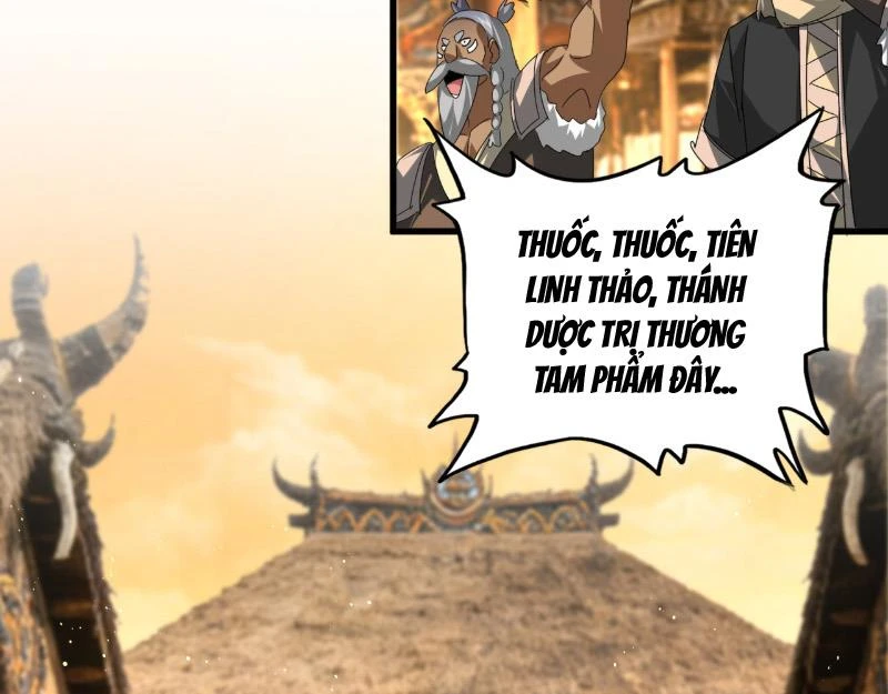 Đại Quản Gia Là Ma Hoàng Chapter 826 - 49