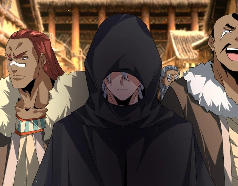 Đại Quản Gia Là Ma Hoàng Chapter 826 - 50