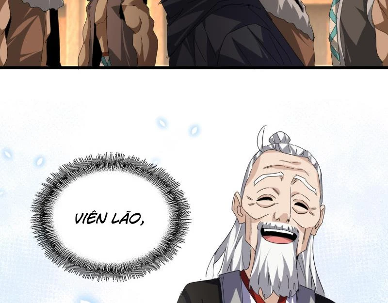 Đại Quản Gia Là Ma Hoàng Chapter 826 - 53