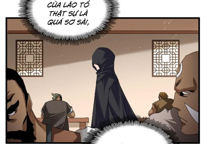 Đại Quản Gia Là Ma Hoàng Chapter 826 - 65