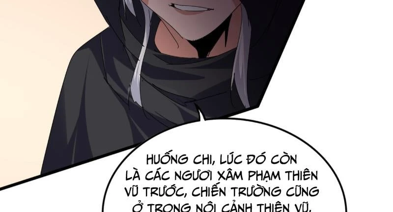 Đại Quản Gia Là Ma Hoàng Chapter 826 - 89