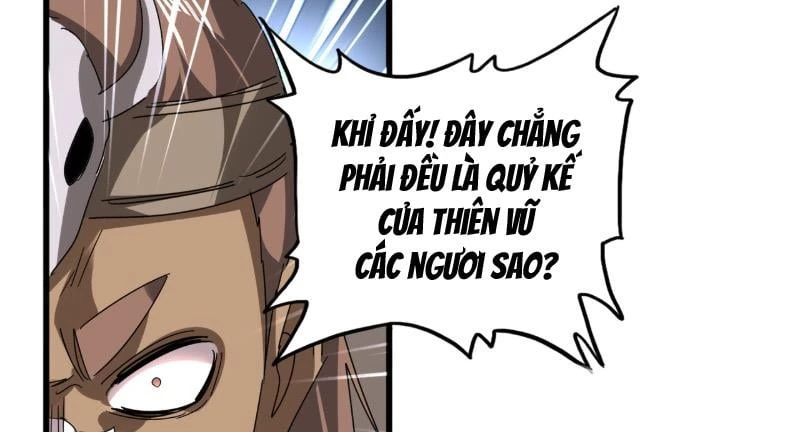 Đại Quản Gia Là Ma Hoàng Chapter 826 - 93