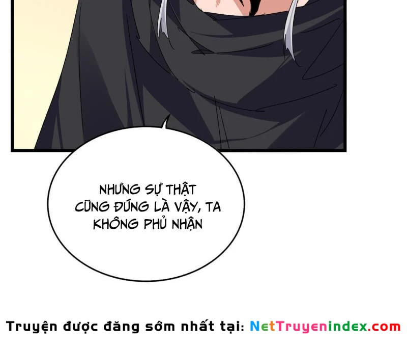 Đại Quản Gia Là Ma Hoàng Chapter 827 - 6