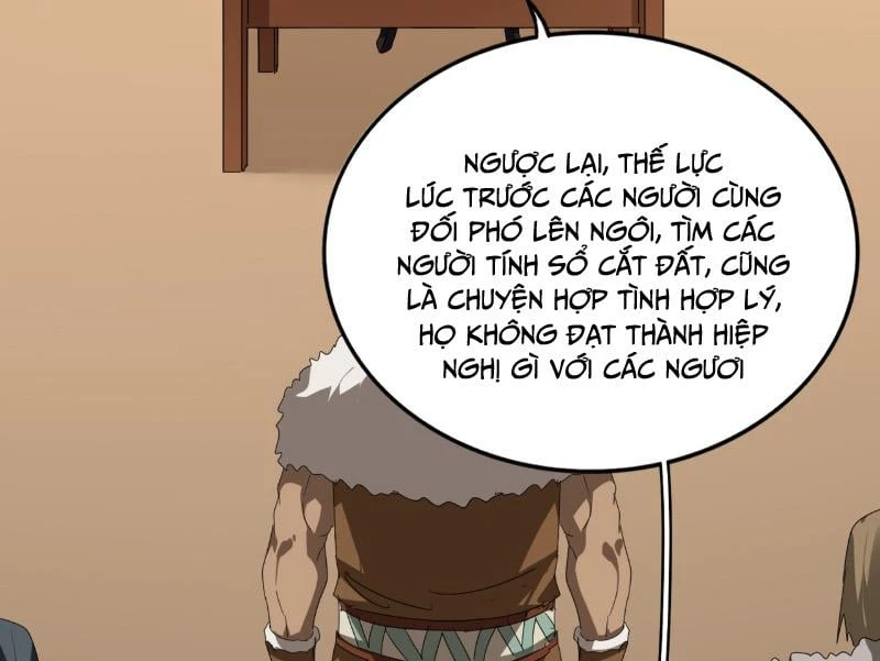 Đại Quản Gia Là Ma Hoàng Chapter 827 - 9