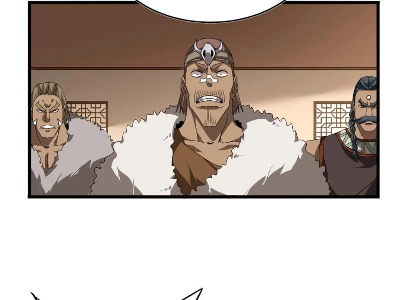 Đại Quản Gia Là Ma Hoàng Chapter 827 - 11