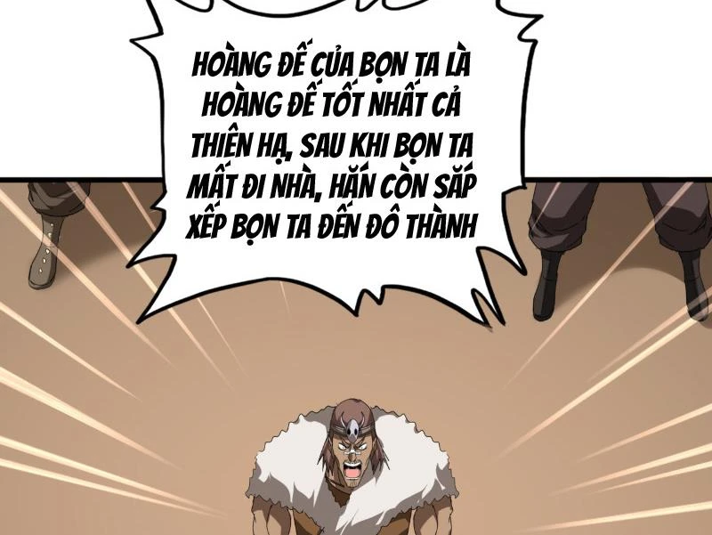 Đại Quản Gia Là Ma Hoàng Chapter 827 - 21