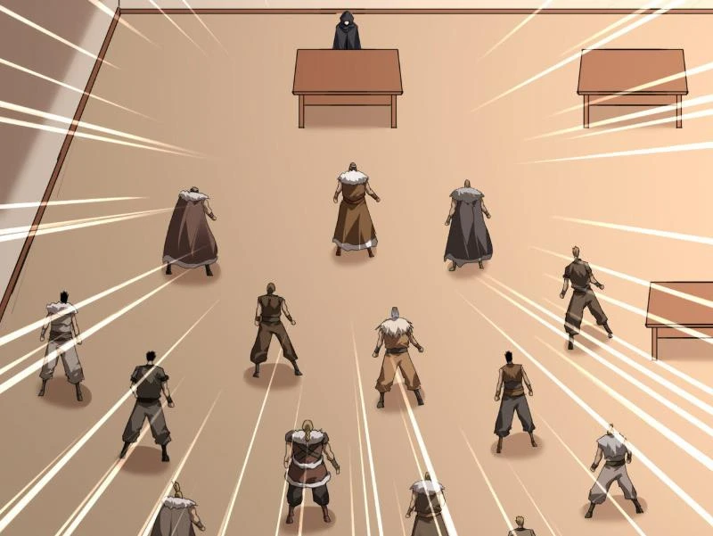 Đại Quản Gia Là Ma Hoàng Chapter 827 - 32