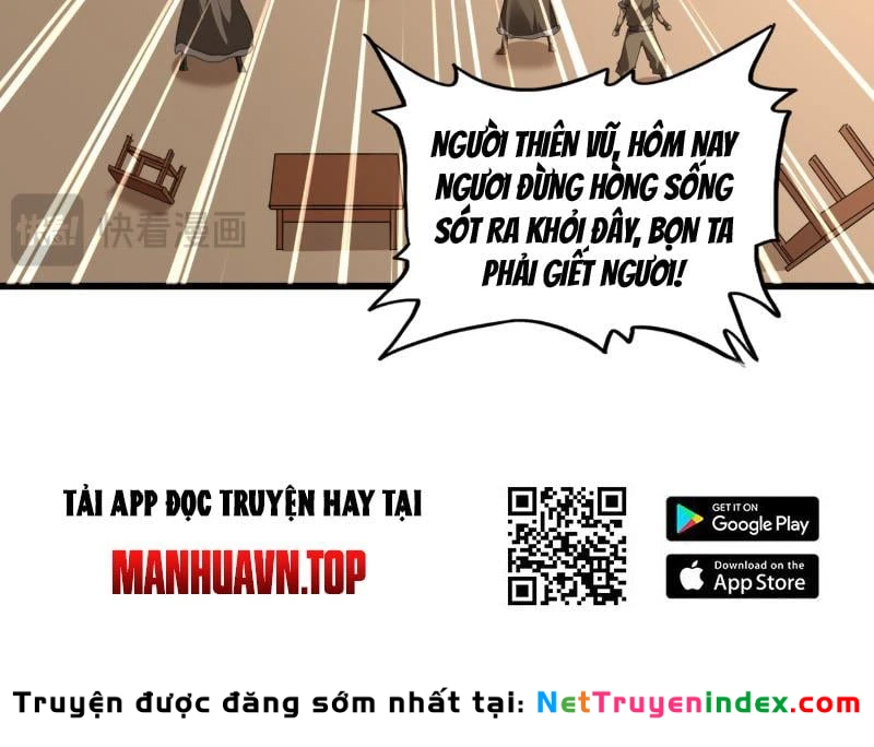 Đại Quản Gia Là Ma Hoàng Chapter 827 - 33