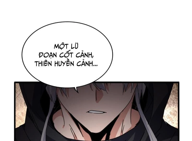 Đại Quản Gia Là Ma Hoàng Chapter 827 - 34